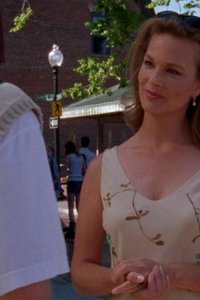 Dawson’s Creek – S02E04 – Tamara’s Return