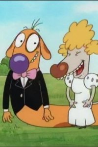CatDog – S01E04 – Shriek Loves Dog/Work Force