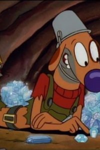 CatDog – S01E05 – Diamond Fever/The Pet
