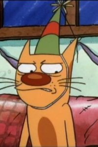 CatDog – S01E06 – Party Animal/Mush, Dog, Mush!