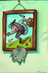 CatDog – S01E07 – Armed and Dangerous/Fistful of Mail!