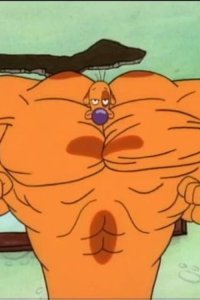 CatDog – S01E08 – Pumped/Dummy Dummy