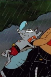 CatDog – S01E09 – Squirrel Dog/Brother’s Day