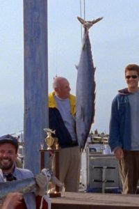 Dawson’s Creek – S02E12 – Uncharted Waters