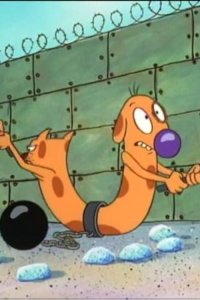 CatDog – S01E10 – Escape from the Deep End/The Collector