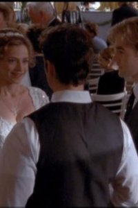 Dawson’s Creek – S02E18 – A Perfect Wedding