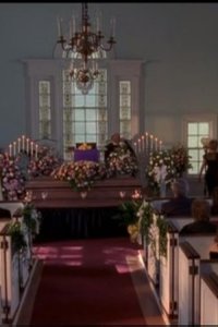 Dawson’s Creek – S02E19 – Rest in Peace