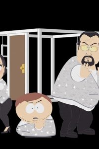 South Park – S19E05 – Safe Space