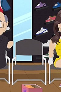South Park – S19E09 – Truth and Advertising