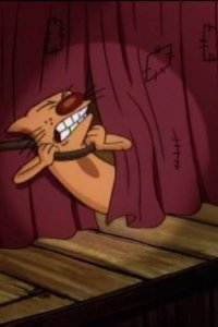 CatDog – S01E20 – All About Cat/Trespassing