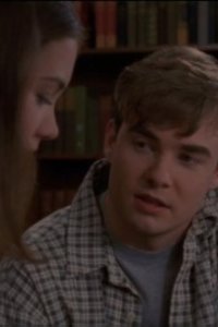 Dawson’s Creek – S03E10 – First Encounters of the Close Kind