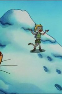 CatDog – S02E10 – Climb Every CatDog/The Canine Mutiny