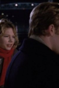 Dawson’s Creek – S03E17 – Cinderella Story
