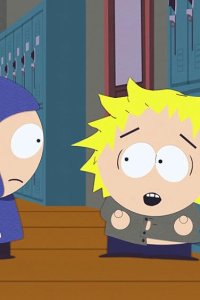South Park – S21E02 – Put It Down