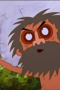 CatDog – S02E15 – Dog Power/It’s a Jungle in Here!