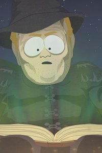 South Park – S21E06 – Sons A Witches