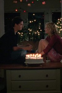 Dawson’s Creek – S04E04 – Future Tense
