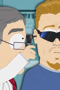 South Park – S21E09 – Super Hard PCness