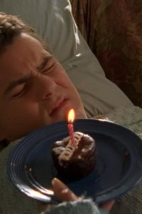 Dawson’s Creek – S04E12 – The Te of Pacey