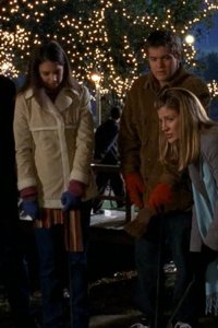 Dawson’s Creek – S04E13 – Hopeless