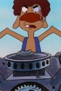 CatDog – S02E31 – Lube in Love/Picture This