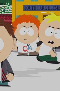 South Park – S24E02 – South ParQ Vaccination Special