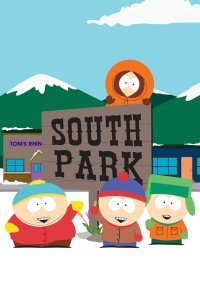 South Park – S29E01 – Episode #29.1