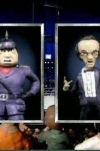 Celebrity Deathmatch – S02E17 – In Memory of Stacy Cornbred