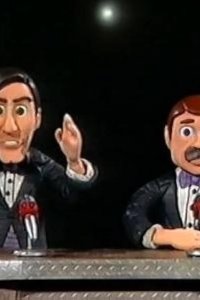 Celebrity Deathmatch – S03E03 – Turn on Your TV Day