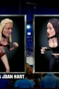 Celebrity Deathmatch – S03E07 – Teen Night