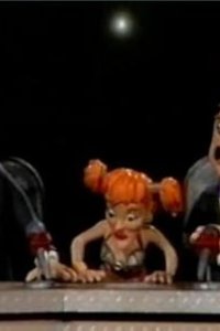 Celebrity Deathmatch – S03E16 – The Return of Lucy Lawless