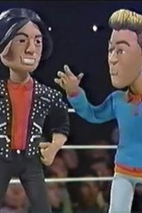 Celebrity Deathmatch – S04E07 – Debbie Is Pregnant