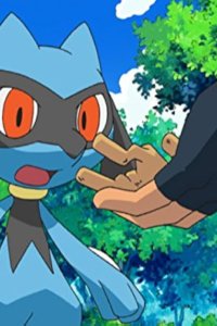 Pokémon – S11E20 – Pokémon Ranger! The Wave-Guiding Riolu!!: Part 2