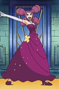 Pokémon – S11E49 – Yosuga Gym Match! Vs Melissa!!