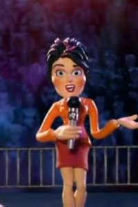 Celebrity Deathmatch – S05E08 – Season Finale