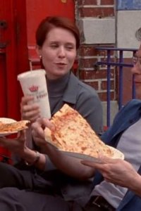 Sex and the City – S02E10 – The Caste System