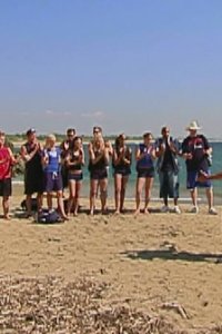 The Challenge – S10E01 – The Inferno II: Surf Torture