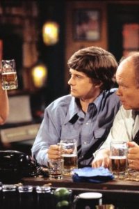 That ’70s Show – S02E02 – Red’s Last Day