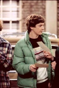 That ’70s Show – S02E09 – Eric Gets Suspended