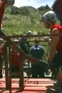 The Challenge – S14E11 – The Inferno III: Hand Car