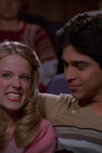 That ’70s Show – S03E15 – Donna’s Panties
