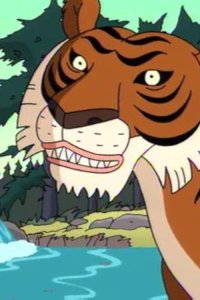 The Wild Thornberrys – S02E26 – A Tiger by the Tail