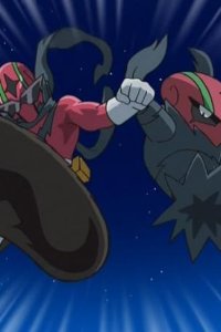 Pokémon – S15E09 – The Mighty Accelguard to the Rescue!