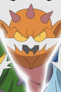Pokémon – S15E12 – Stopping the Rage of Legends!: Part 2