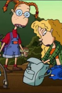 The Wild Thornberrys – S03E07 – Island Trade