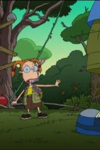 The Wild Thornberrys – S03E18 – April Fool’s Day