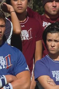 Real World/Road Rules Challenge – S19E02 – Fresh Meat II: Meating of the Minds