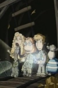 The Wild Thornberrys – S05E03 – Fool’s Gold