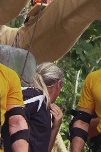 The Challenge – S21E01 – Rivals: Welcome to the Jungle