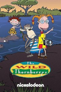 The Wild Thornberrys – S06E06 – Episode #6.6